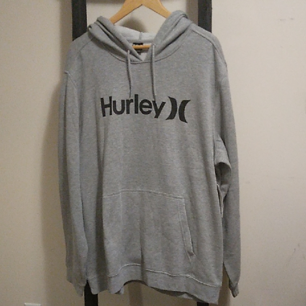 Hurley Hoodie Nwt